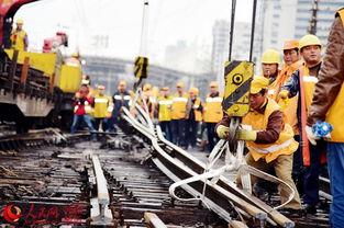 郑州火车站最新爆料,焕发新活力! 第3张 郑州火车站最新爆料,焕发新活力! 第3张